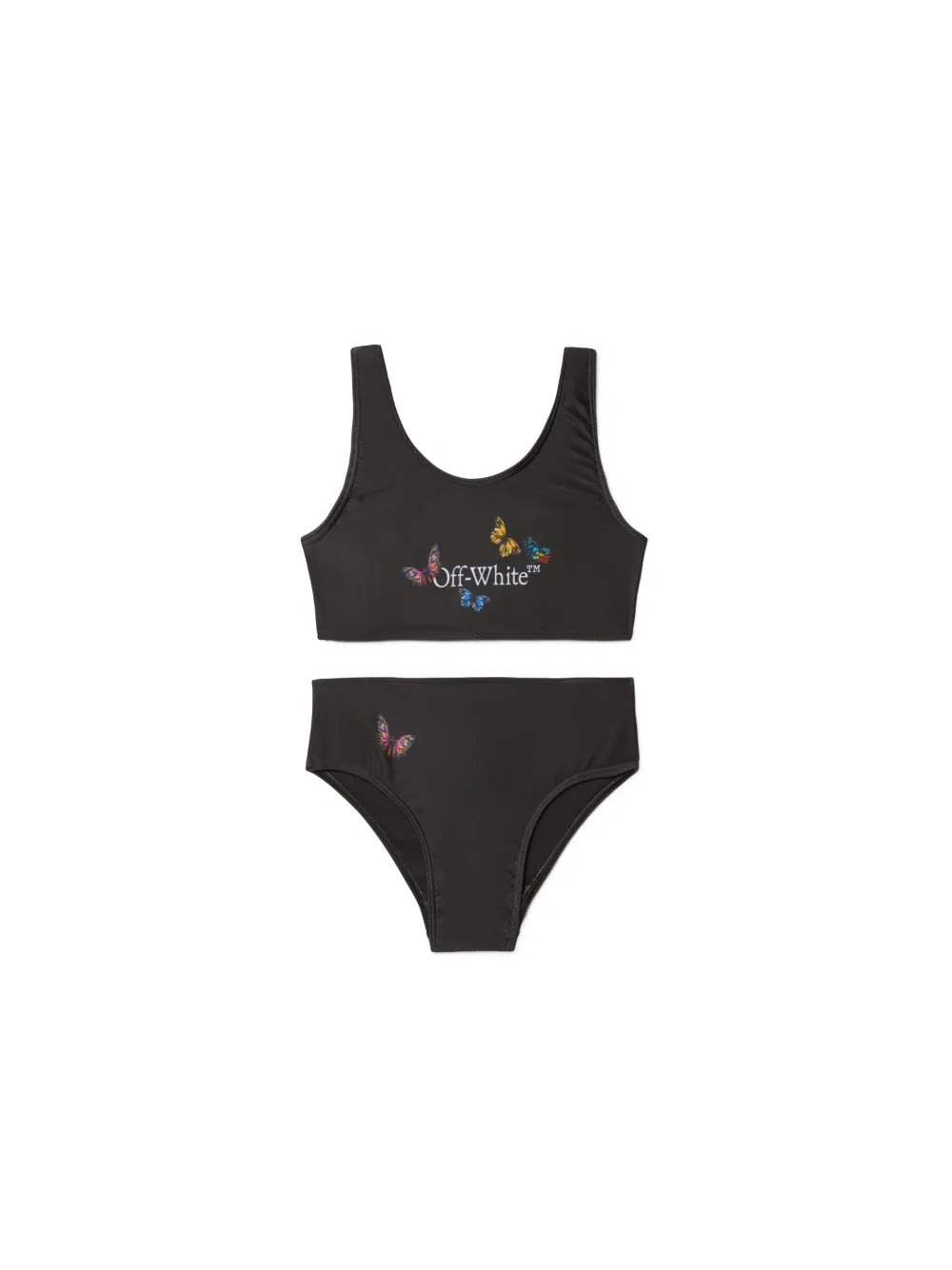 BUTTERFLY BOOKISH BIKINI