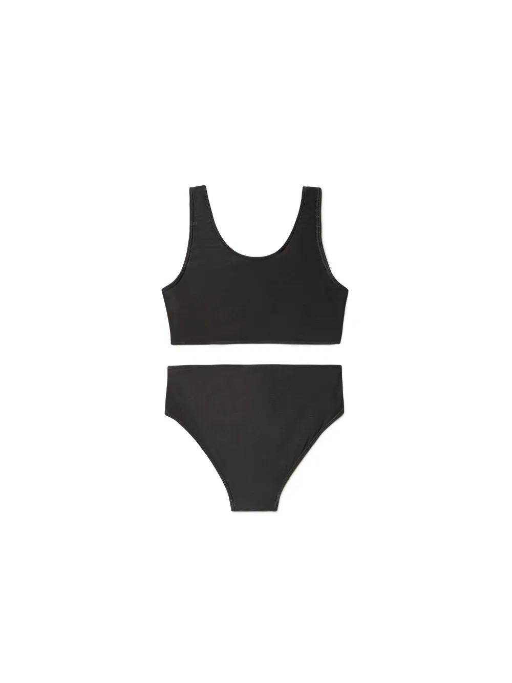 BUTTERFLY BOOKISH BIKINI