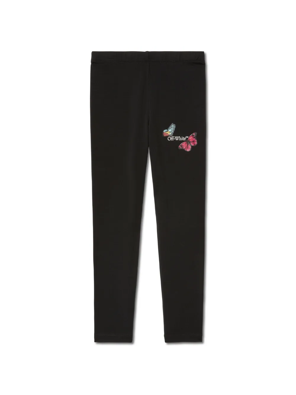 BUTTERFLY BOOKISH LEGGINGS