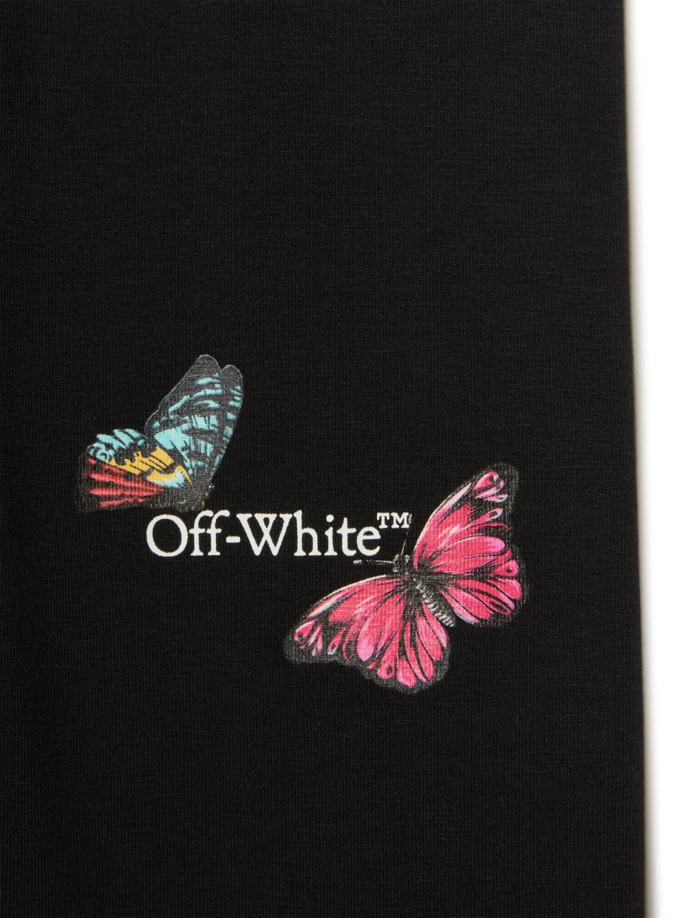 BUTTERFLY BOOKISH LEGGINGS