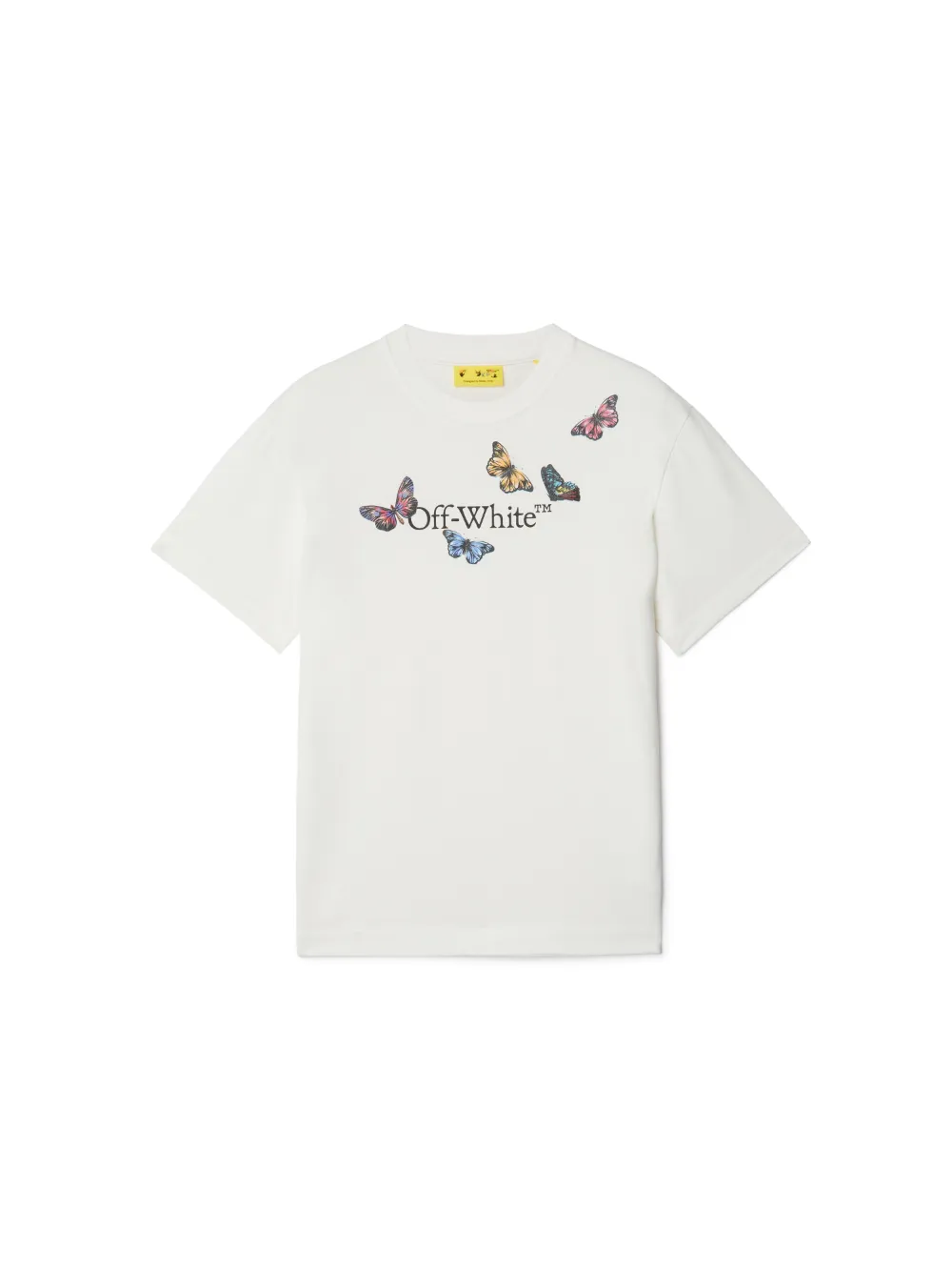 BUTTERFLY BOOKISH  T-SHIRT