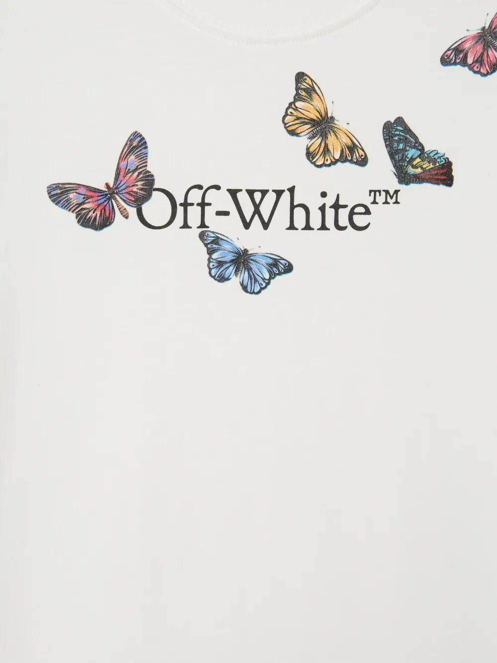 BUTTERFLY BOOKISH  T-SHIRT