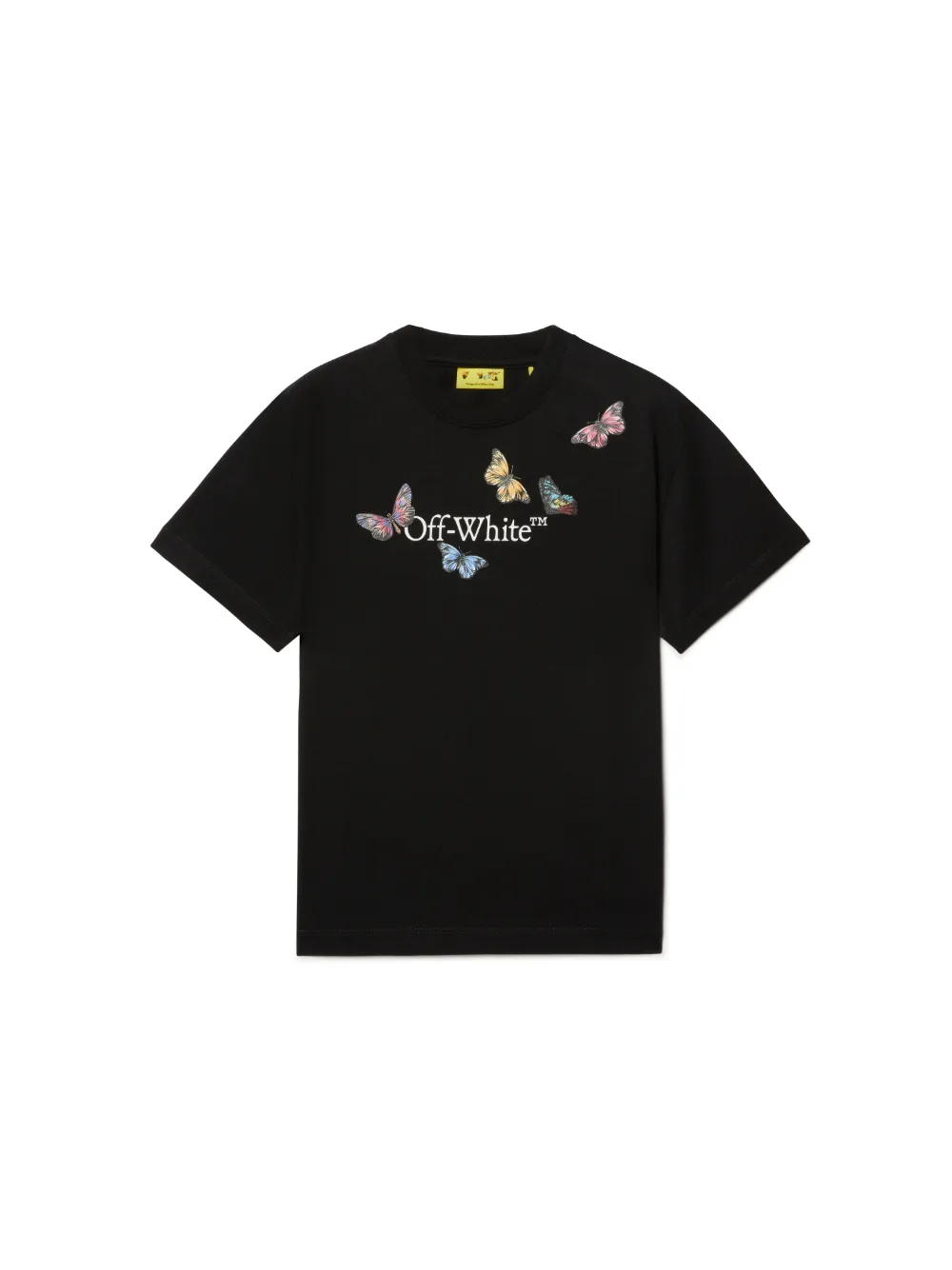 BUTTERFLY BOOKISH  T-SHIRT