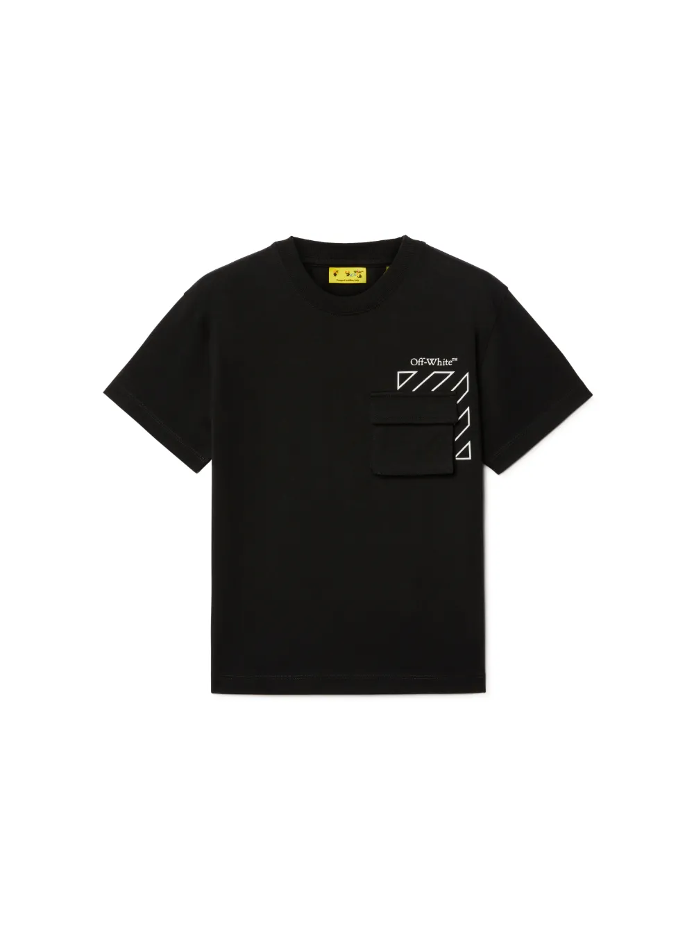 Off white t shirt 03 hotsell