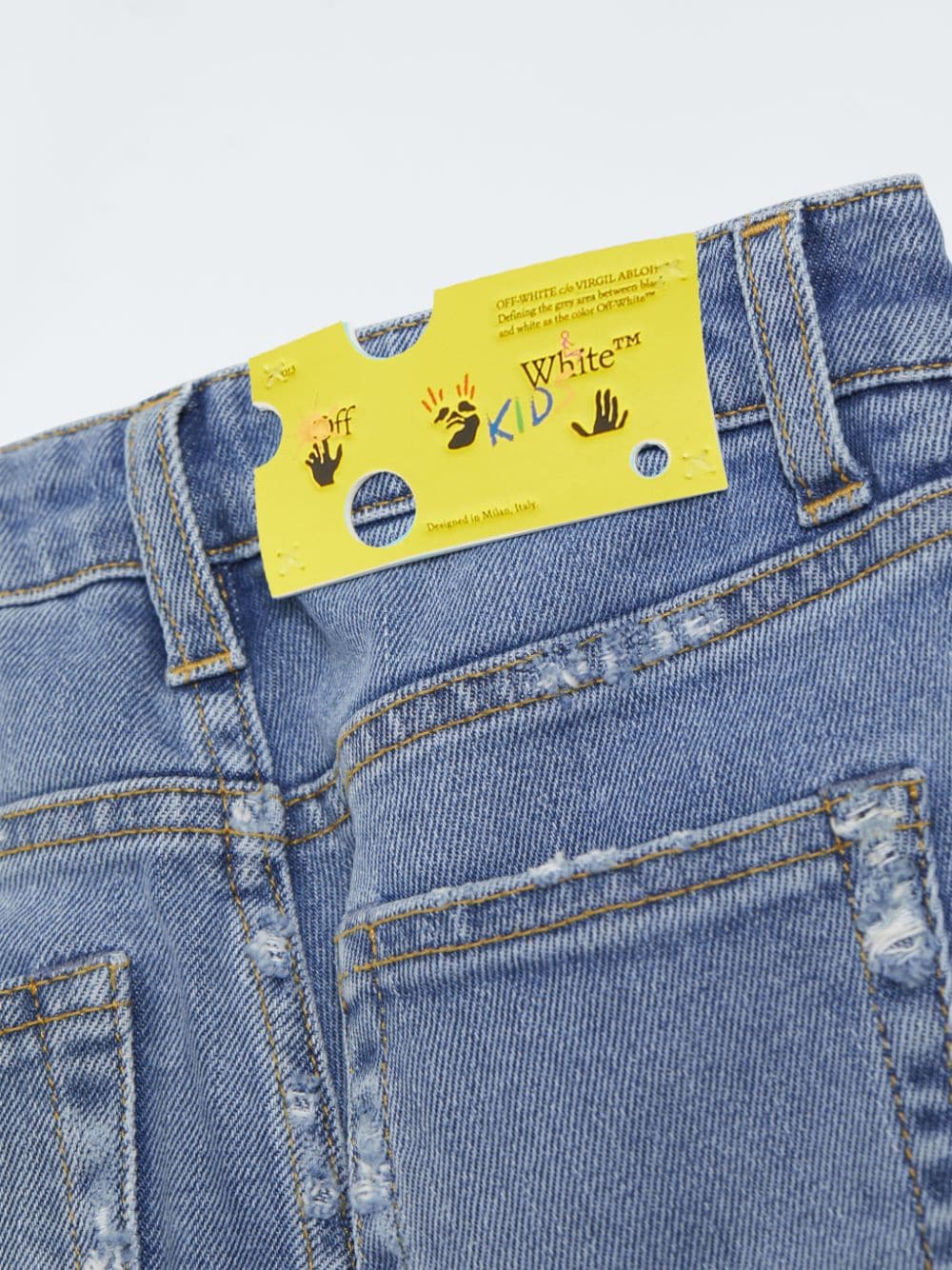 Diag Jeans