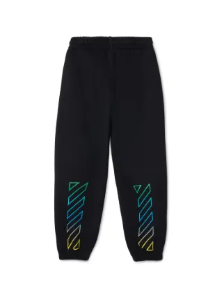 Off white 2025 3d pants