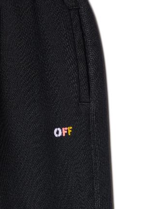 Off white outlet brand sweatpants