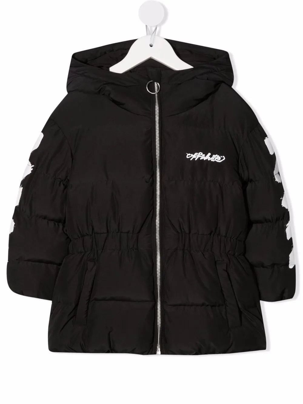kids bubble jacket