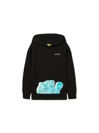 Off-White newest hoodie