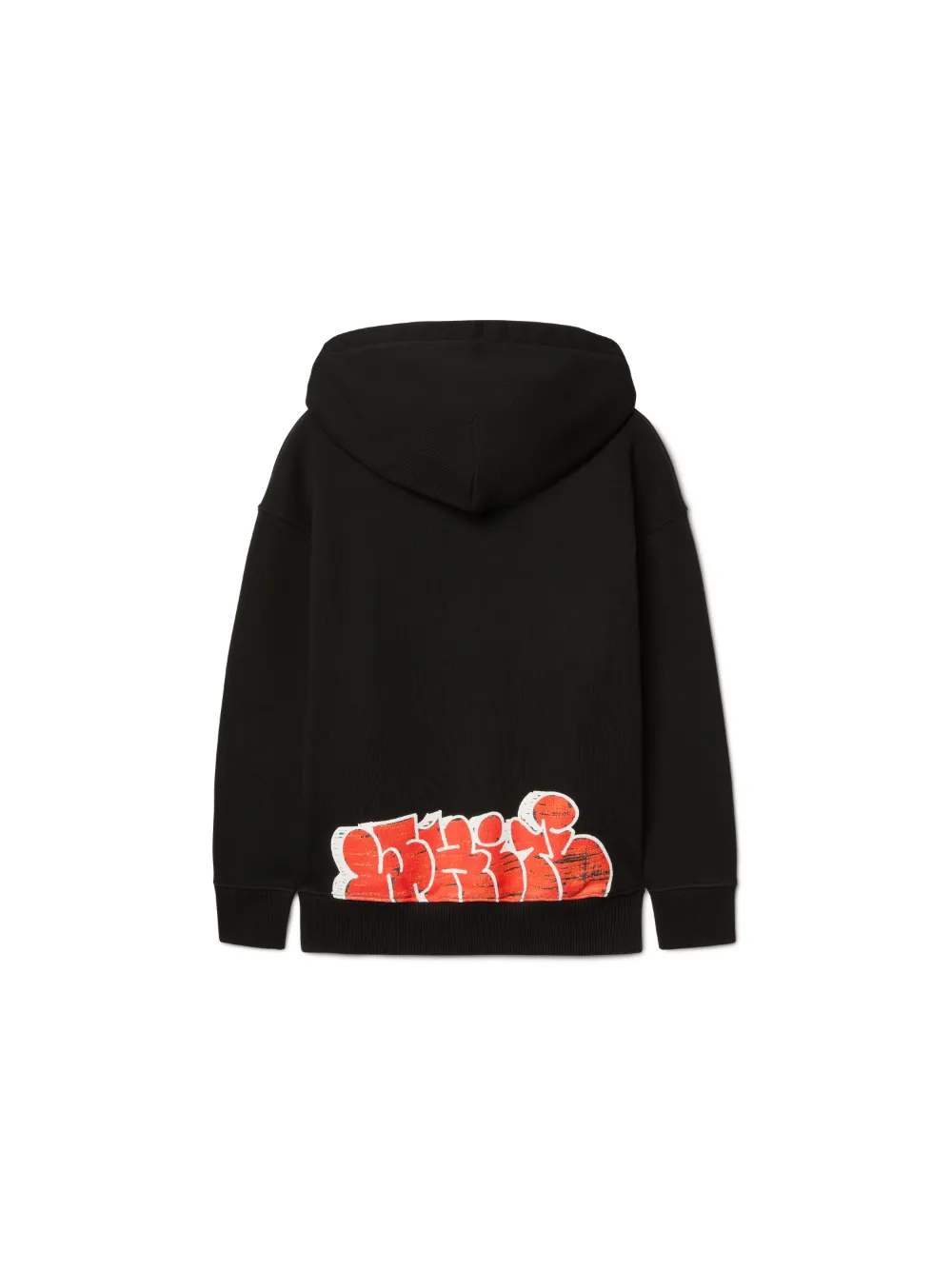 Off white youth hoodie sale