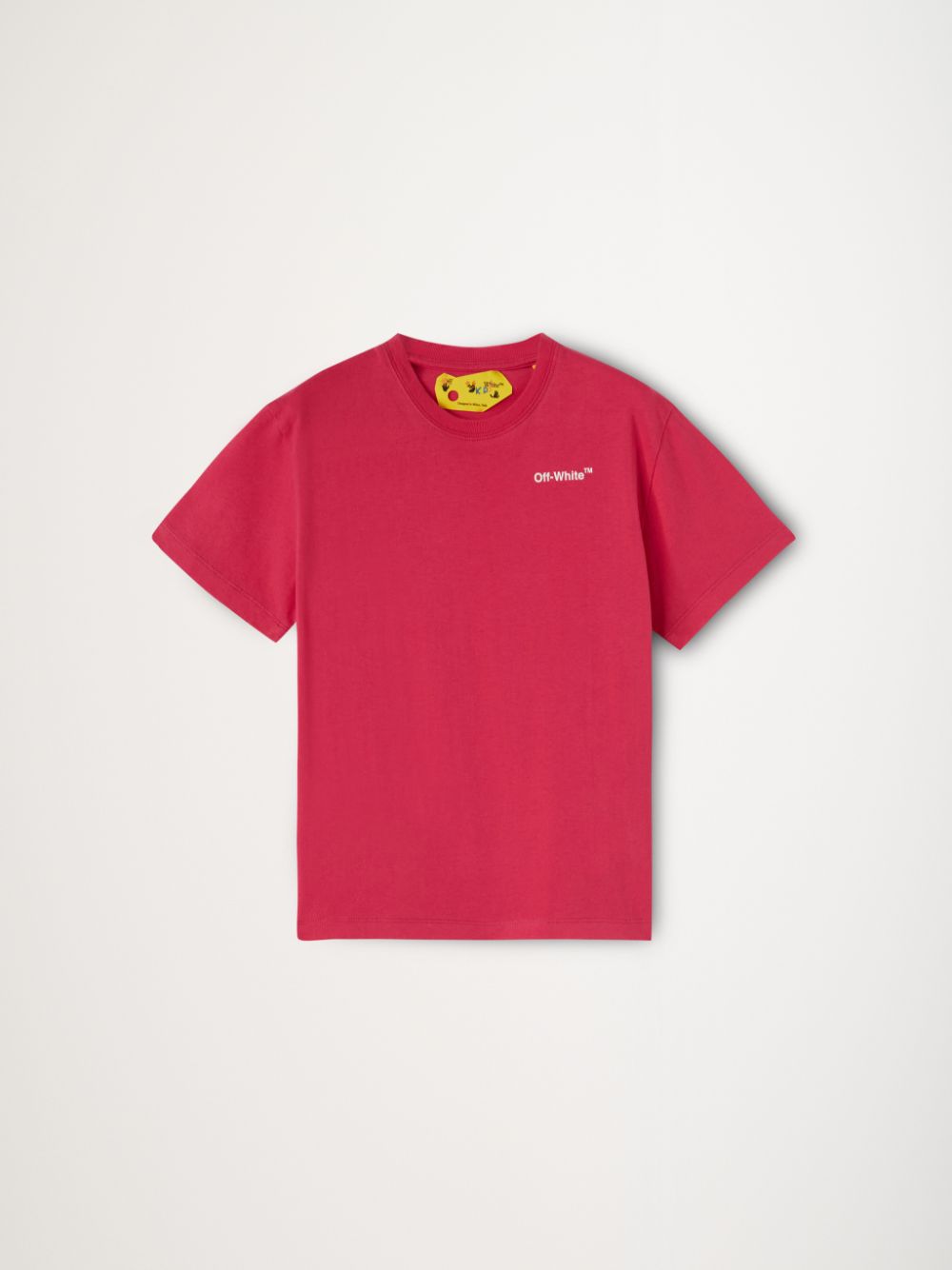 Kurzärmeliges T-Shirt mit Pfeil im Sale | Off-White™ Offizielle Website