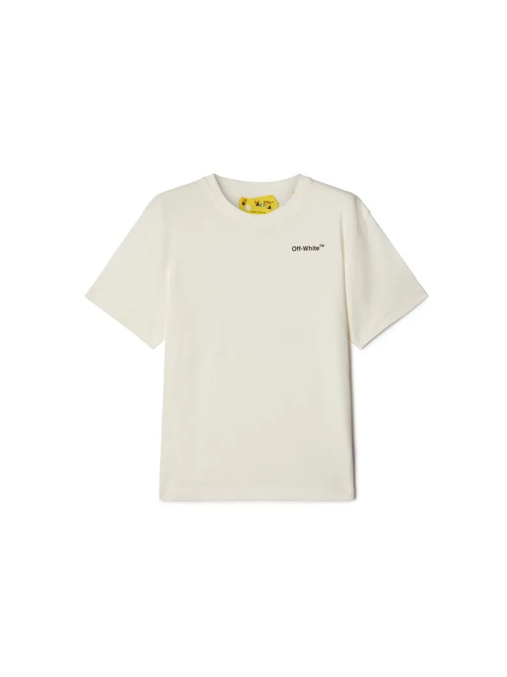 Off-White™ x Champion is Available Now