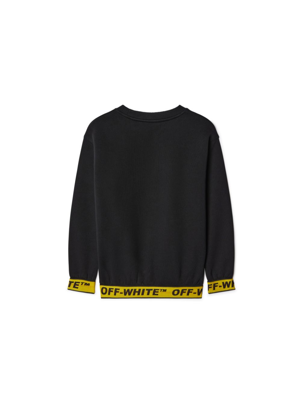 Logo Industrial Crewneck