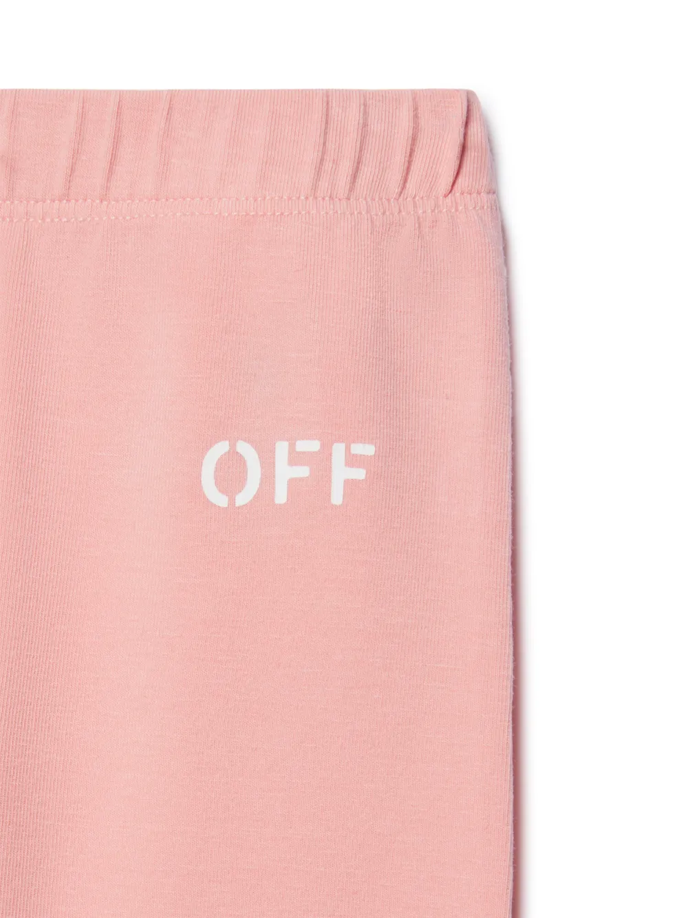 LOGO LEGGINGS