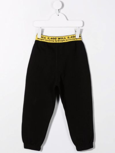 Off white best sale pants kids