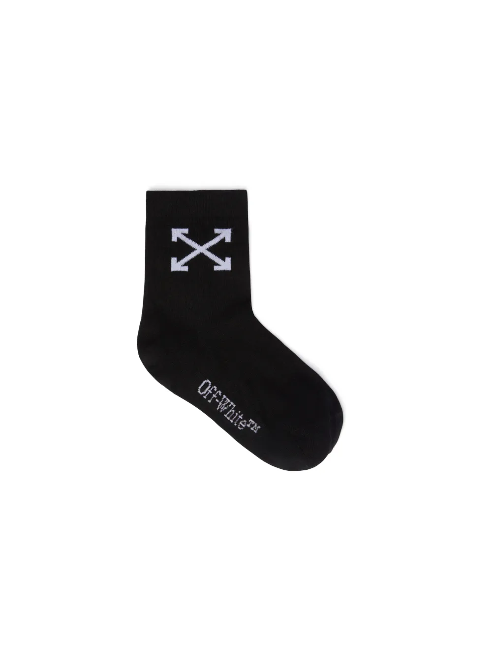 MITTELHOHE SOCKEN MIT PFEIL