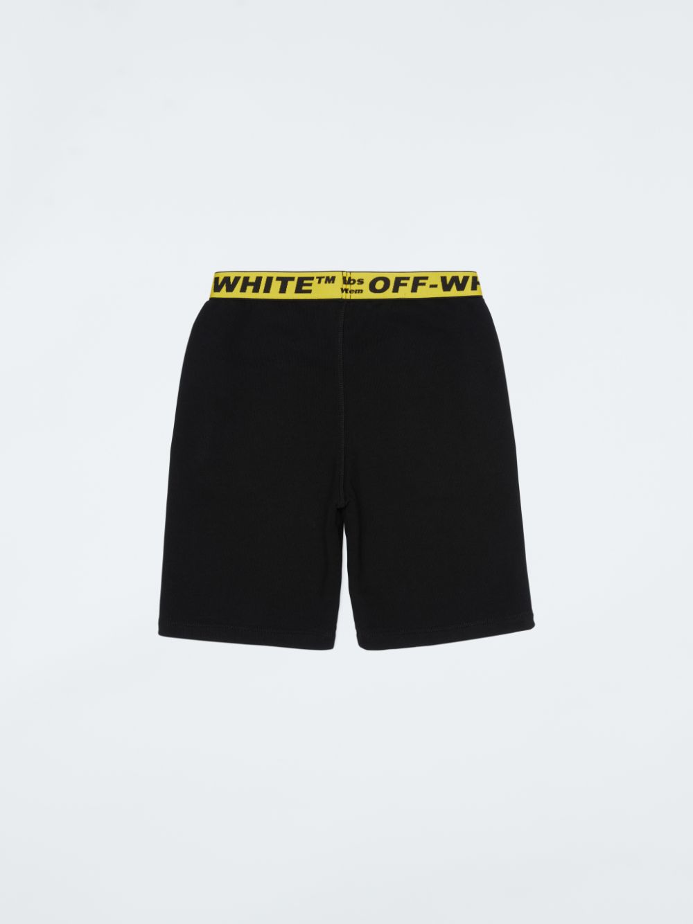 Off white outlet shorts black