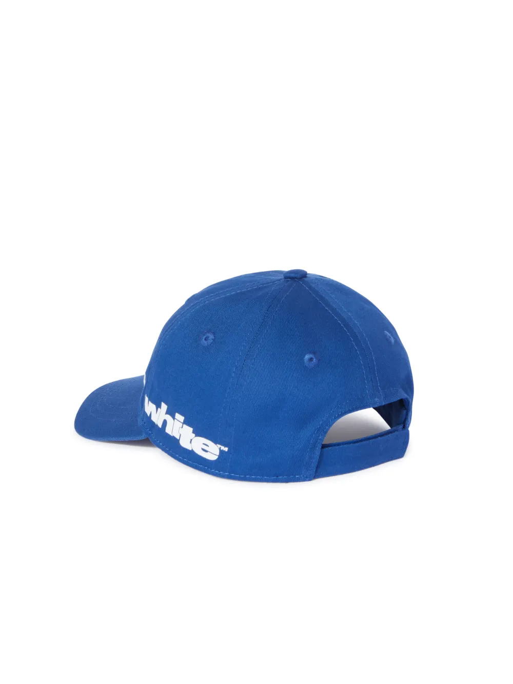 OFF SPLIT BASEBALLCAP