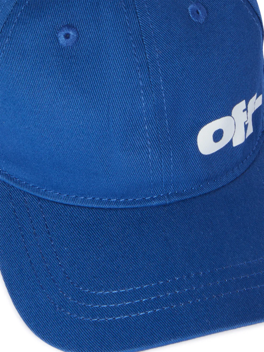 OFF SPLIT BASEBALLCAP