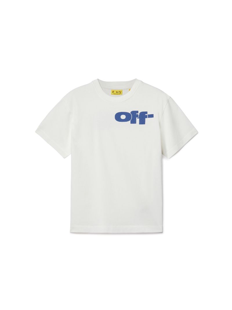 Boys Designer T Shirts Off White Official US