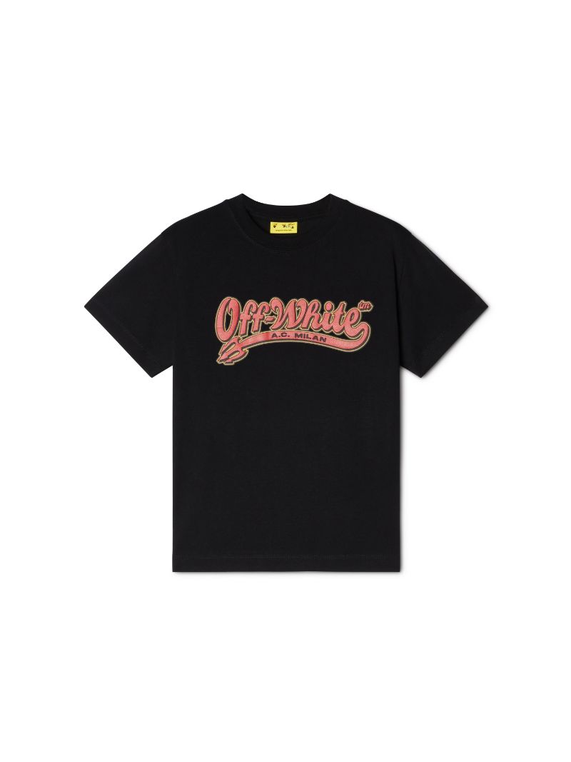 Clothing for Boys Off White Official Website