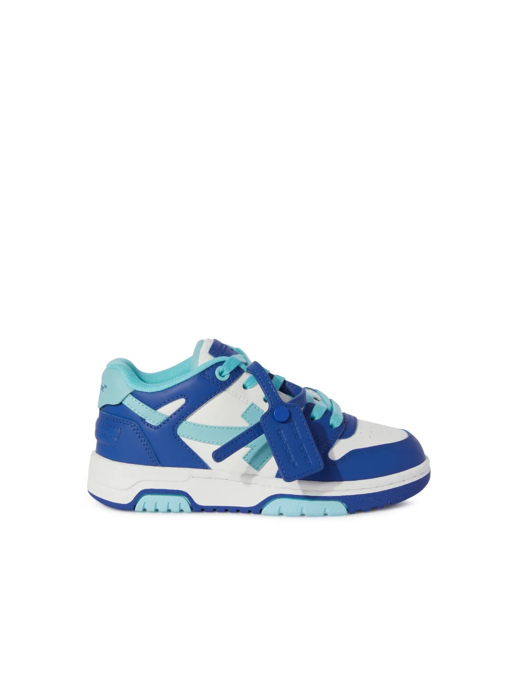 OUT OF OFFICE BLUE/TURQUOISE