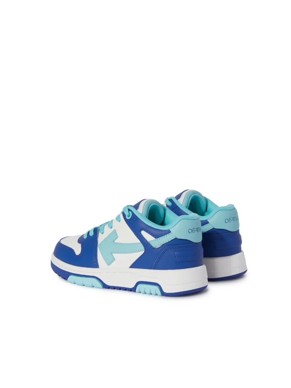 OUT OF OFFICE BLUE/TURQUOISE