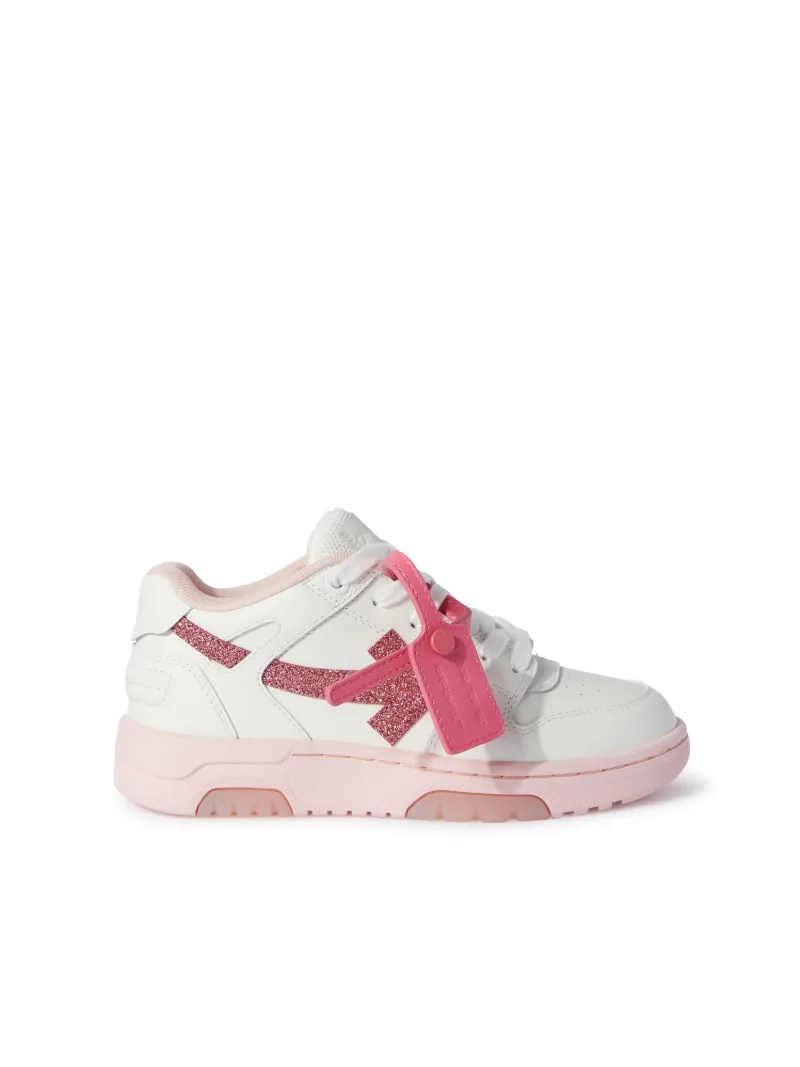 Out of Office Glitzer Sneaker