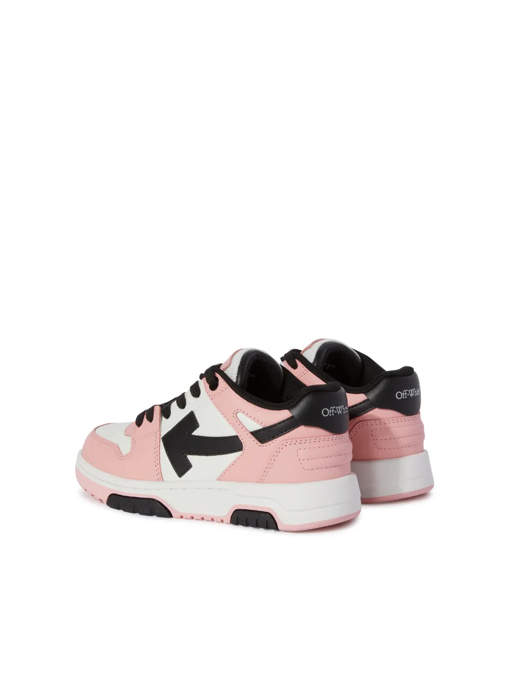 OUT OF OFFICE PINK/BLACK