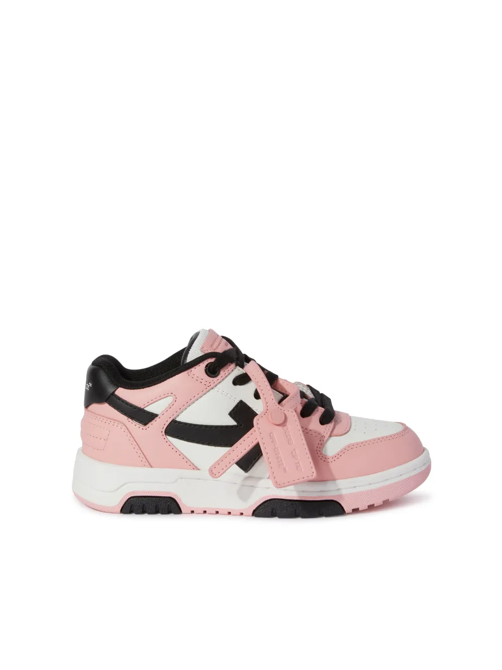 OUT OF OFFICE PINK/BLACK