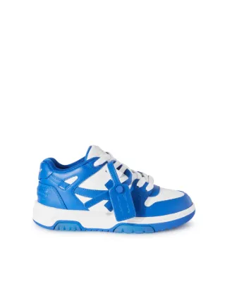 Kids off white shoes discount