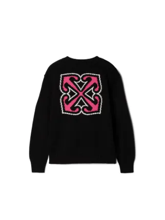 Off white best sale kaws hoodie