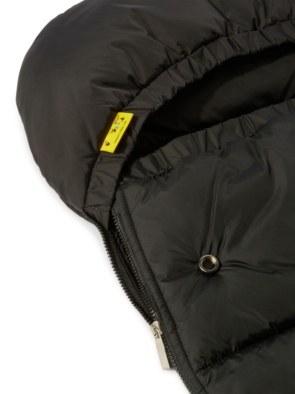 Moncler footmuff sales