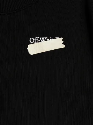 Off white 2025 box logo