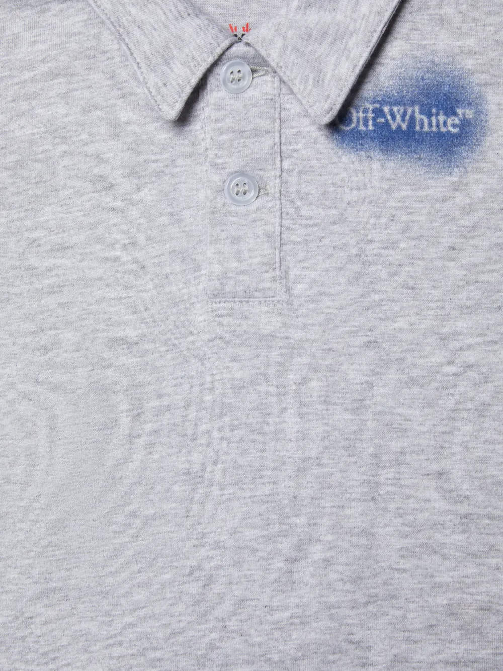 POLO MIT SPRÜH-PFEIL