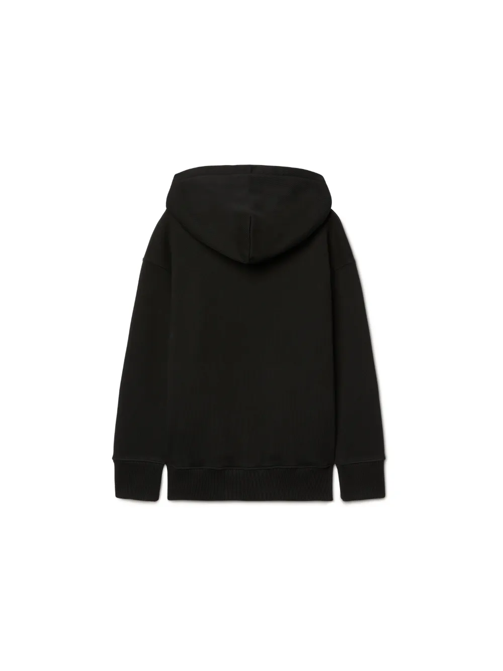 SCHMETTERLING BOOKISH HOODIE