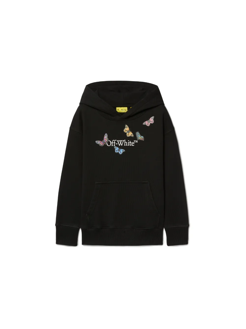 SCHMETTERLING BOOKISH HOODIE