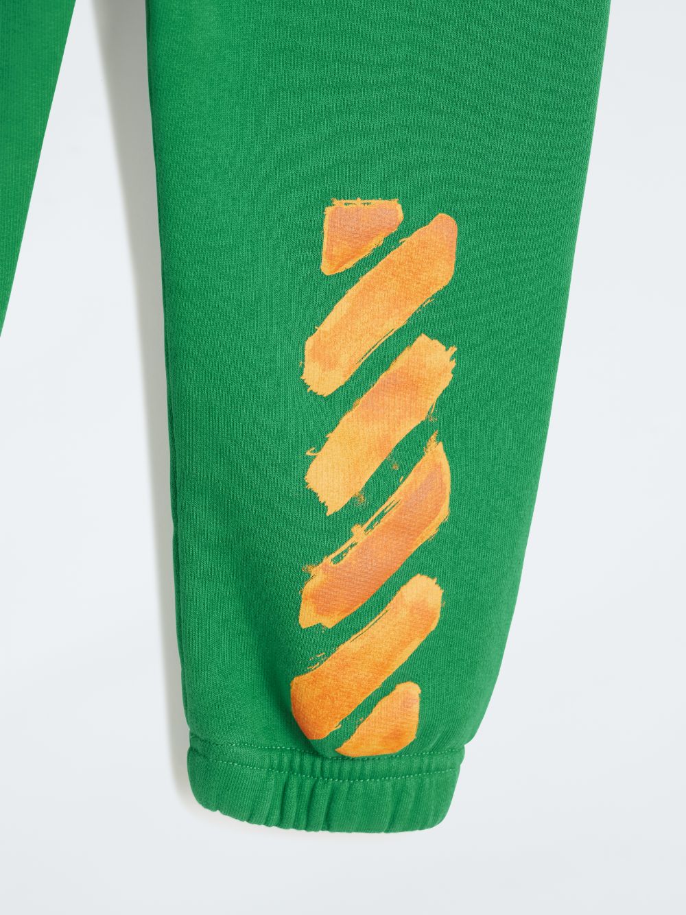 Script Logo Sweatpants