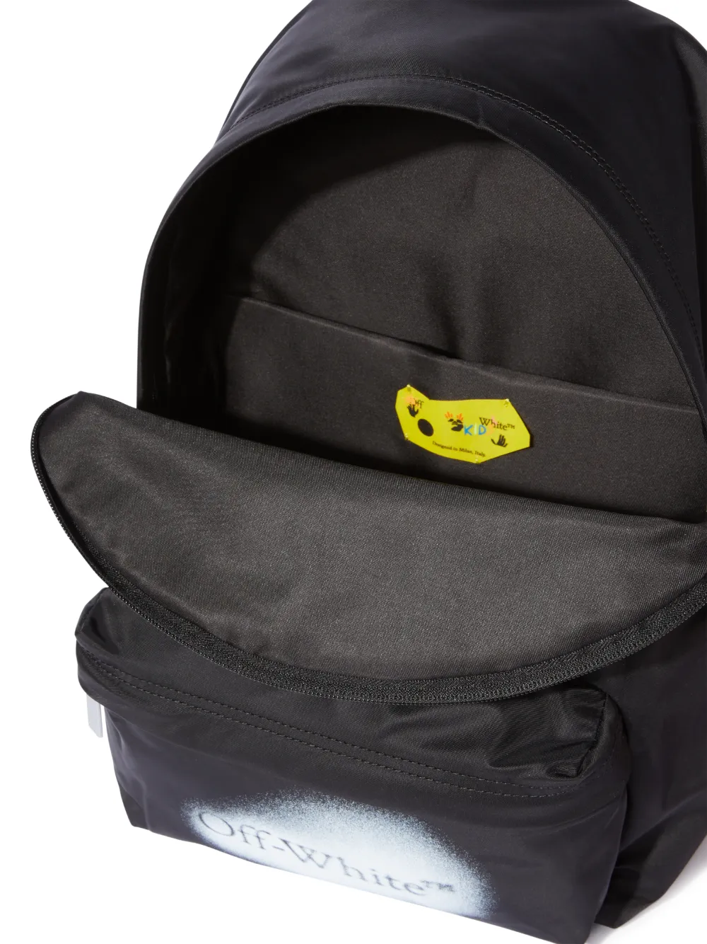 SPRAY ARROW BACKPACK