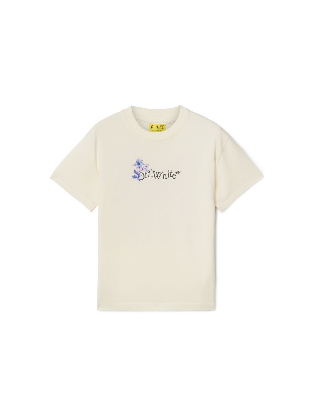 Fashion off white tee 2019