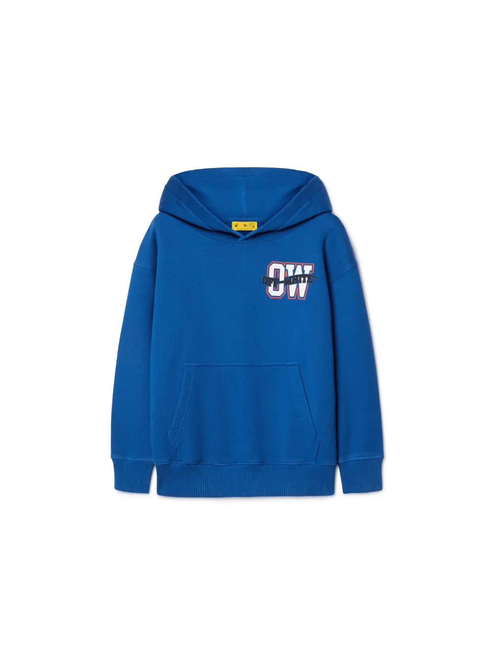 VARSITY ARROW HOODIE