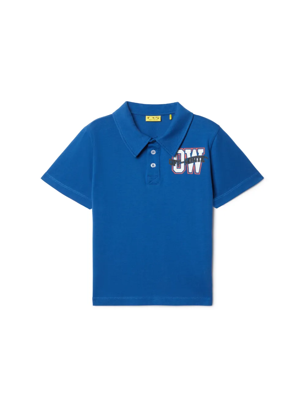 VARSITY PFEIL POLO