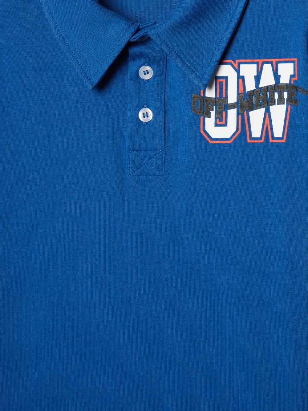VARSITY PFEIL POLO