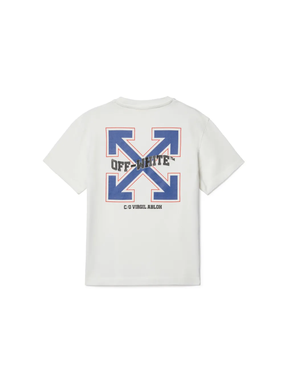 VARSITY PFEIL T-SHIRT