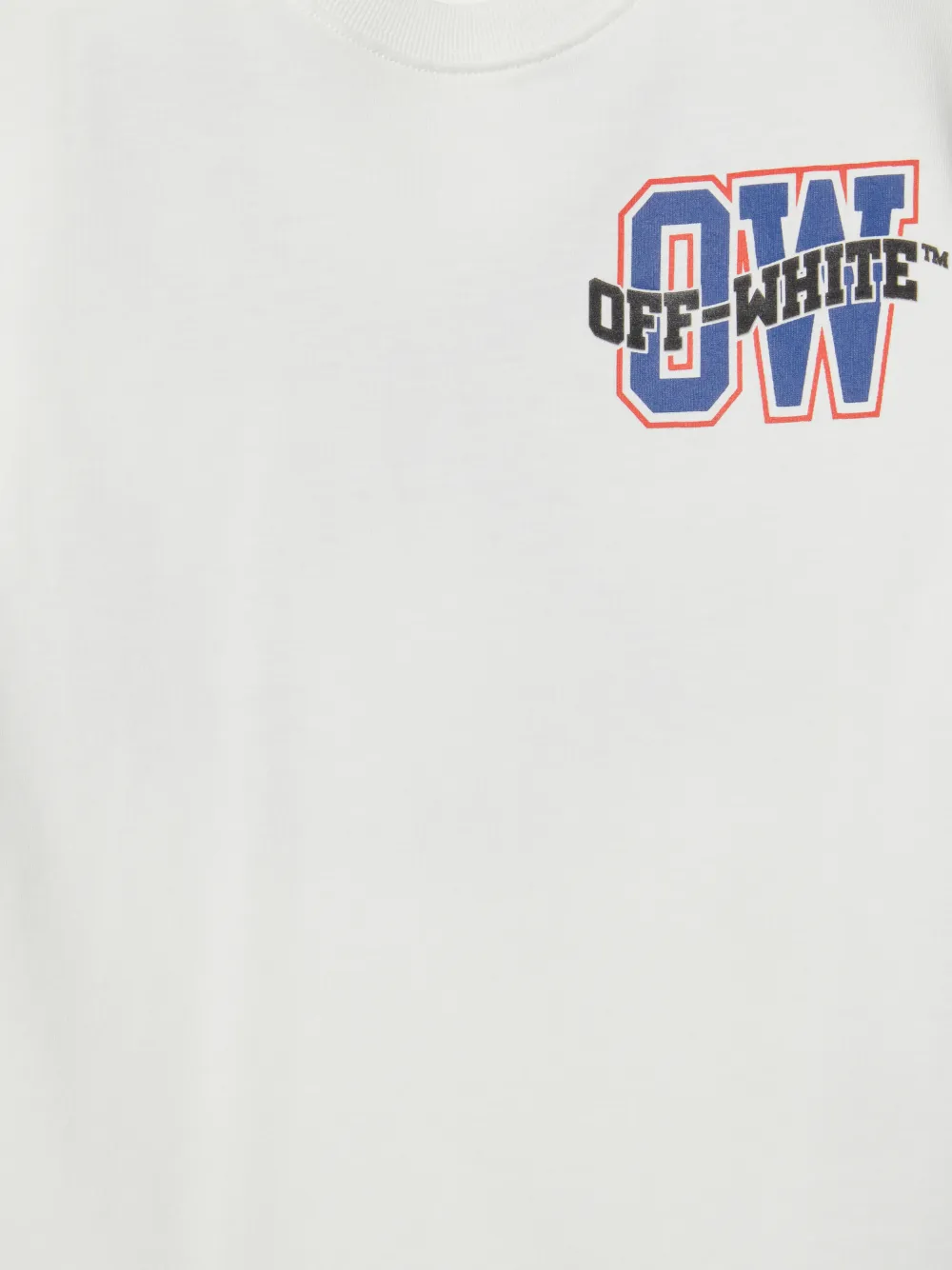 VARSITY PFEIL T-SHIRT