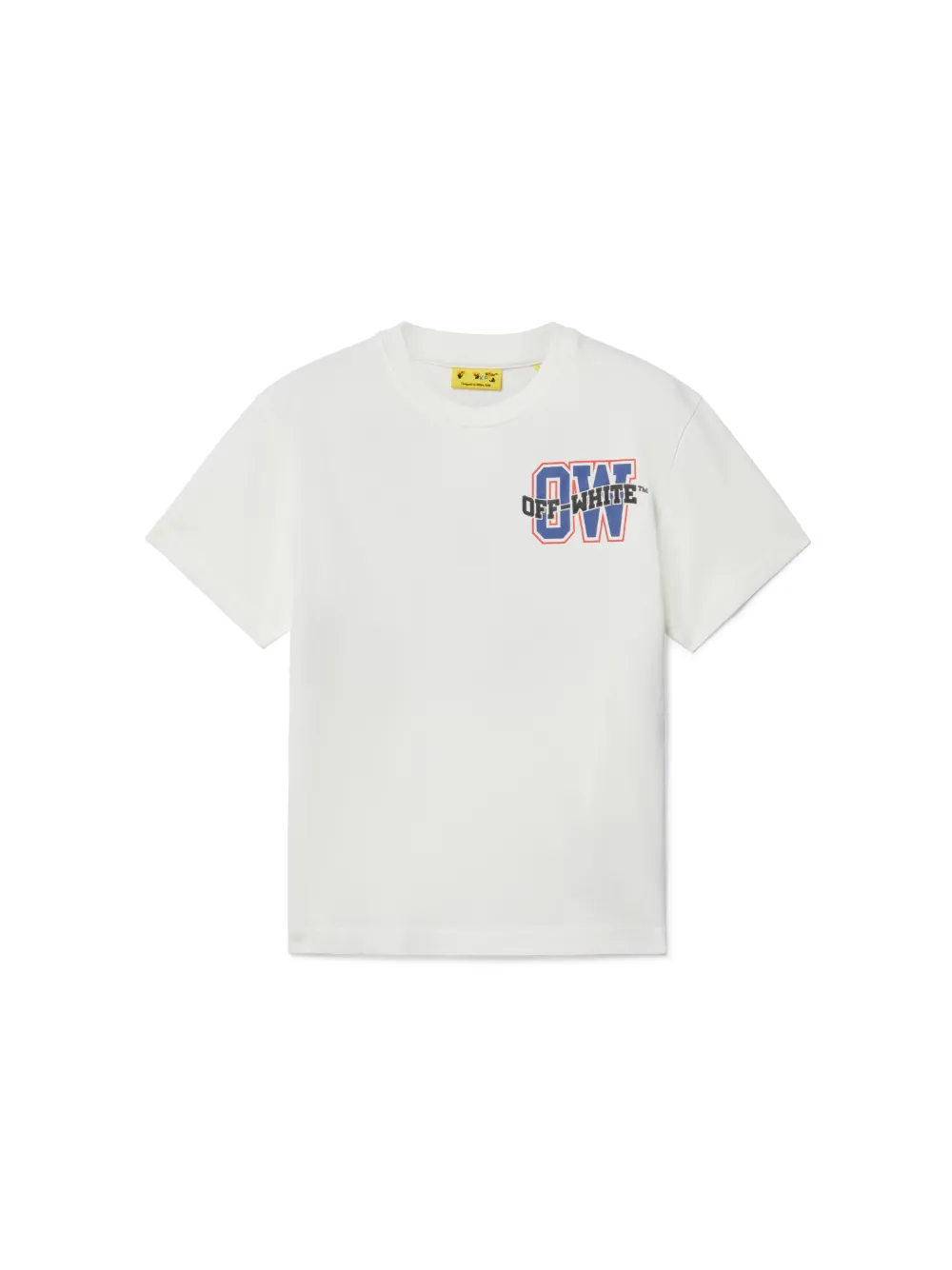 VARSITY PFEIL T-SHIRT