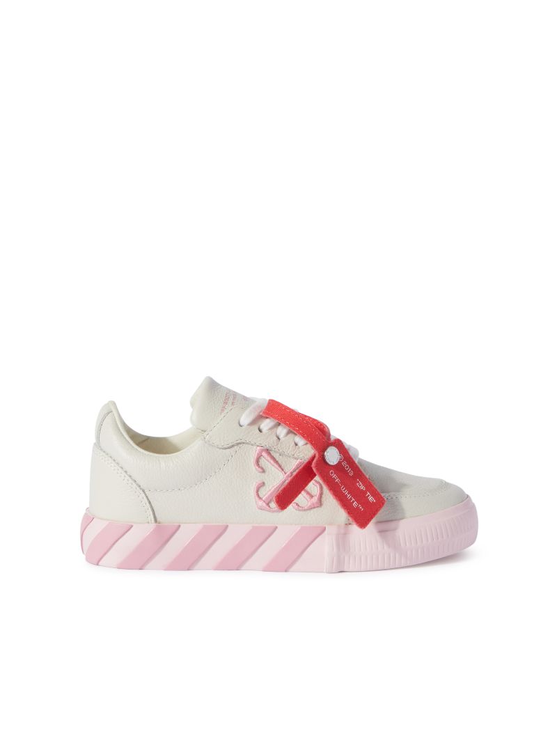 Off white infant shoes best sale