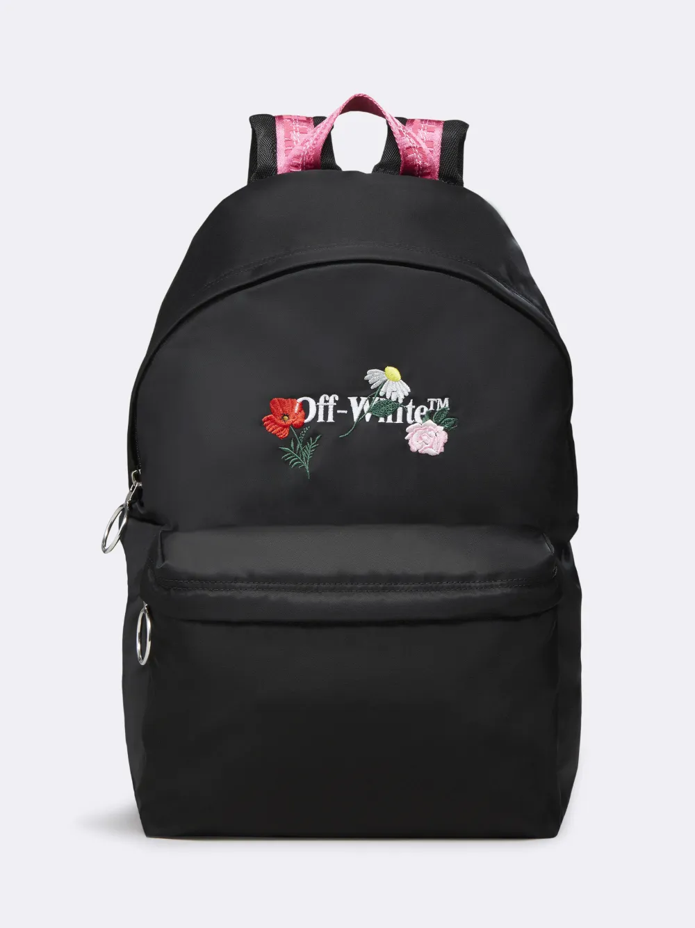 Zaino scuola off white cheap