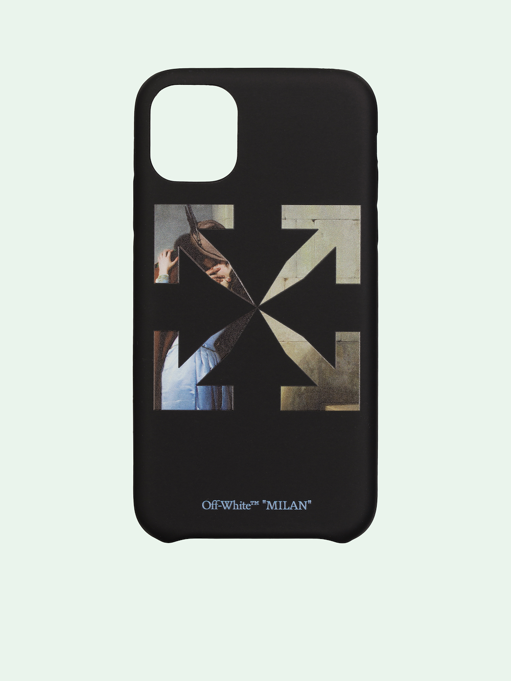Kiss Iphone 11 Case Off White Official Site