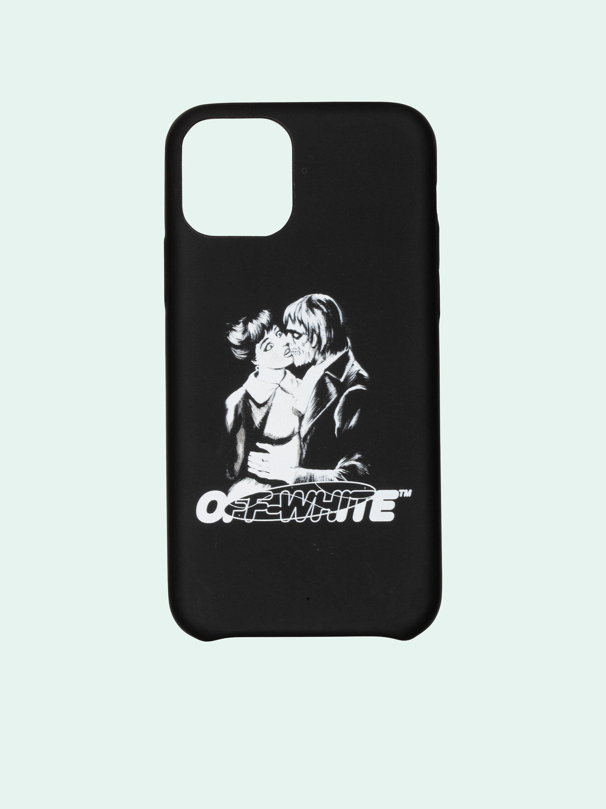 Kiss Iphone 11 Pro Case Off White Official Site Kiss Iphone 11 Pro Case Off White Official Site